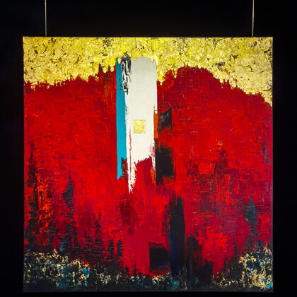 La deposición de Romulus Augustulus