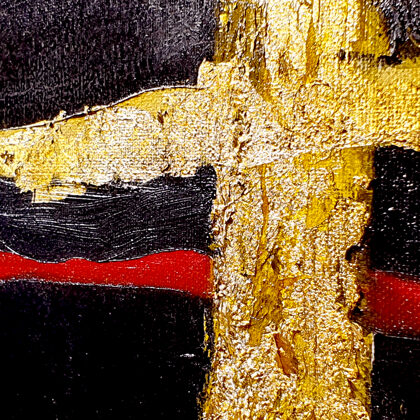 VIII. Legión  -  Augusta (Panonia) - foto de detalle