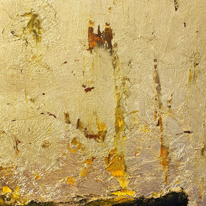 VIII. Legión  -  Augusta (Panonia) - foto de detalle