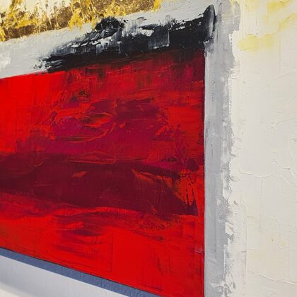 V Legión - Alaudae (Germania Inferior) - foto de detalle