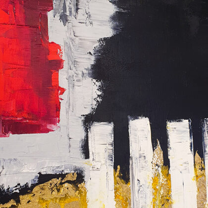 V Legión - Alaudae (Germania Inferior) - foto de detalle