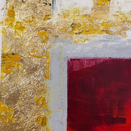 V Legión - Alaudae (Germania Inferior) - foto de detalle