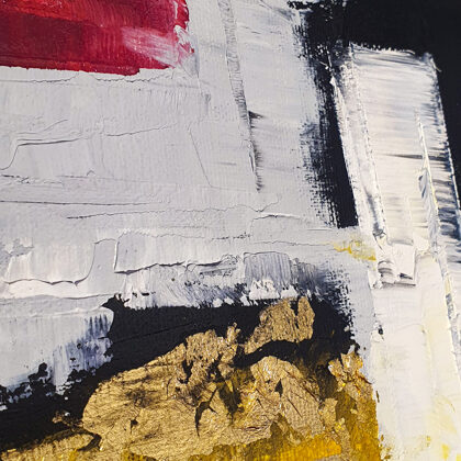 V Legión - Alaudae (Germania Inferior) - foto de detalle