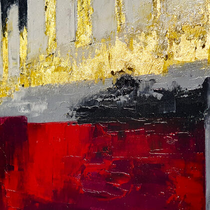 V Legión - Alaudae (Germania Inferior) - foto de detalle