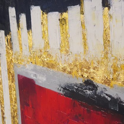 V Legión - Alaudae (Germania Inferior) - foto de detalle