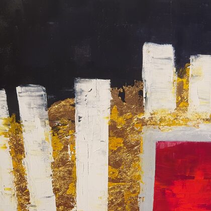 V Legión - Alaudae (Germania Inferior) - foto de detalle