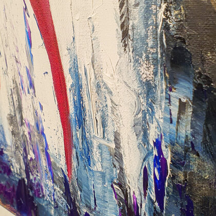 VI. Legión - Victrix (Hispania) - foto de detalle