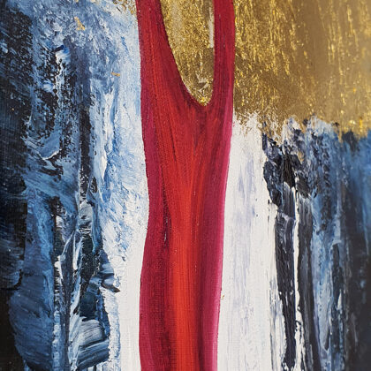 VI. Legión - Victrix (Hispania) - foto de detalle