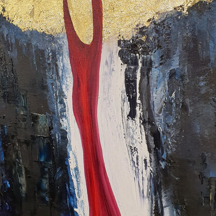 VI. Legión - Victrix (Hispania) - foto de detalle