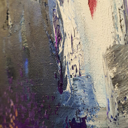 VI. Legión - Victrix (Hispania) - foto de detalle