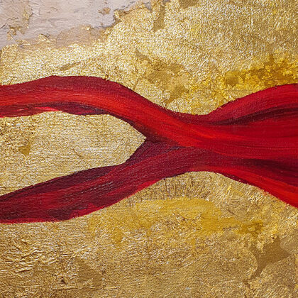 X. Legión - Fretensis (Siria) - foto de detalle