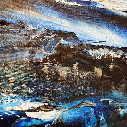 X. Legión - Fretensis (Siria) - foto de detalle