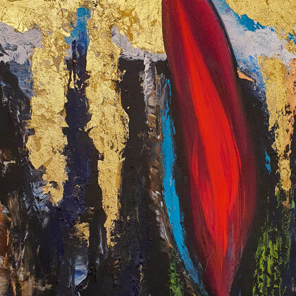 III. Legión - Cirenaica (Egipto) - foto de detalle