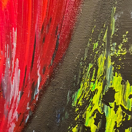 III. Legión - Cirenaica (Egipto) - foto de detalle