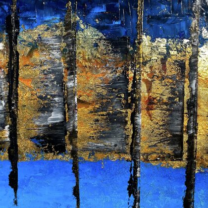 La profecía - foto de detalle