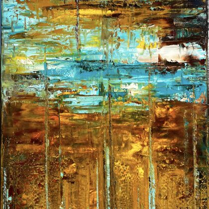 La leyenda de Teofanía