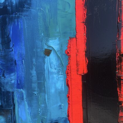 La promesa - foto de detalle