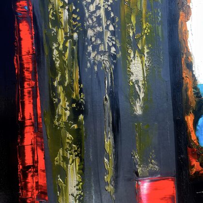 La promesa - foto de detalle