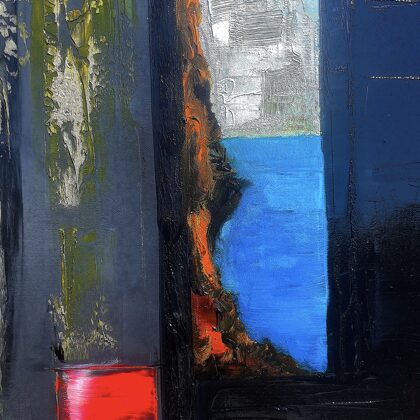 La promesa - foto de detalle