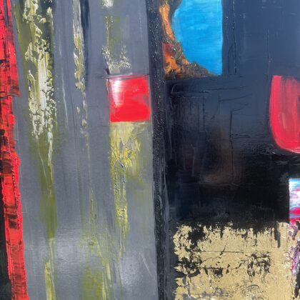 La promesa - foto de detalle