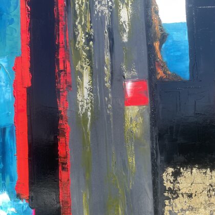 La promesa - foto de detalle