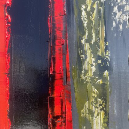 La promesa - foto de detalle