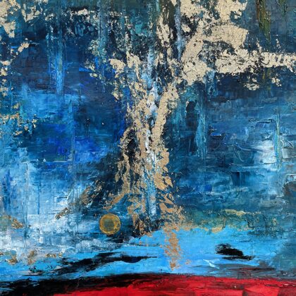 La victoria - foto de detalle