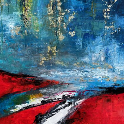 La victoria - foto de detalle