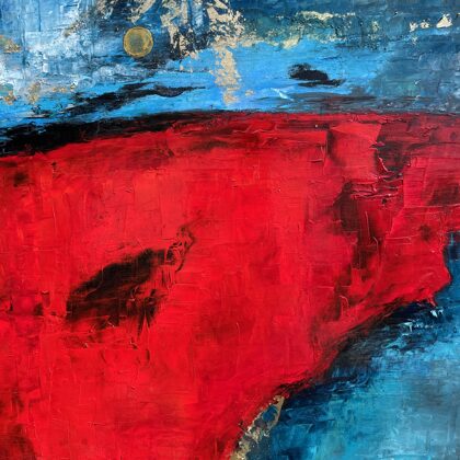 La victoria - foto de detalle