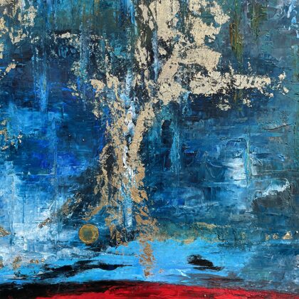 La victoria - foto de detalle