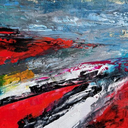 La victoria - foto de detalle