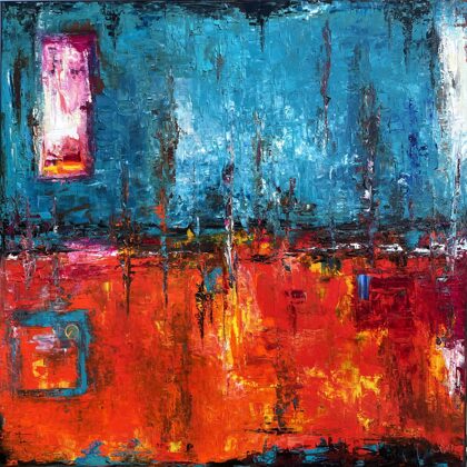 La elección de Adonis