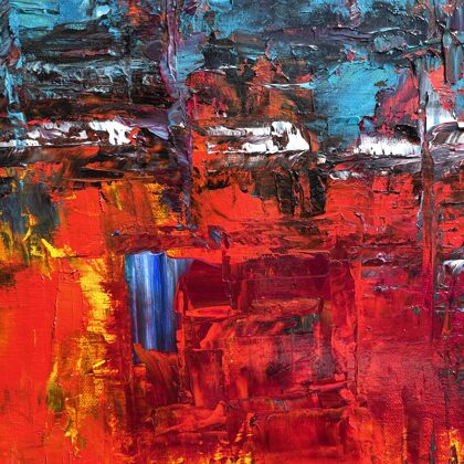 La elección de Adonis - foto de detalle