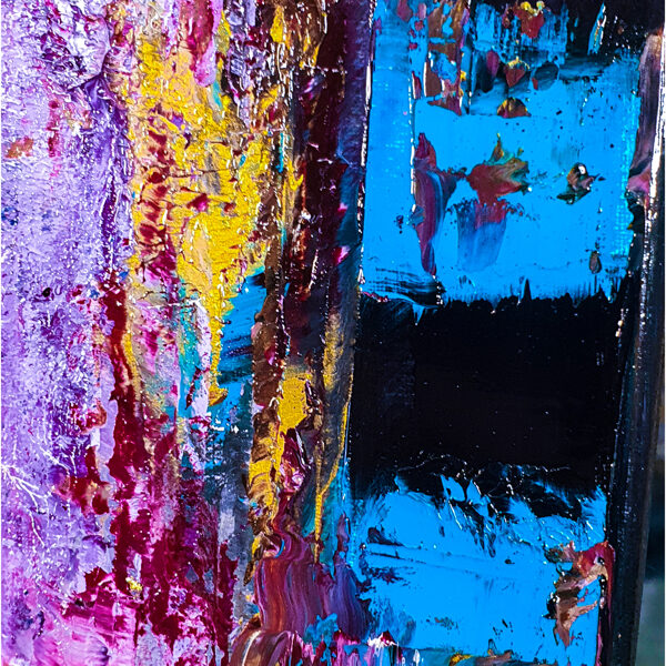 Hajnalig vártam - részlet fotó