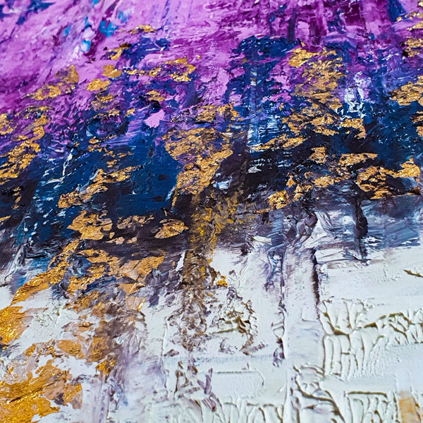 Hajnalig vártam - részlet fotó