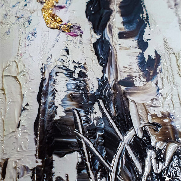 Hajnalig vártam - részlet fotó