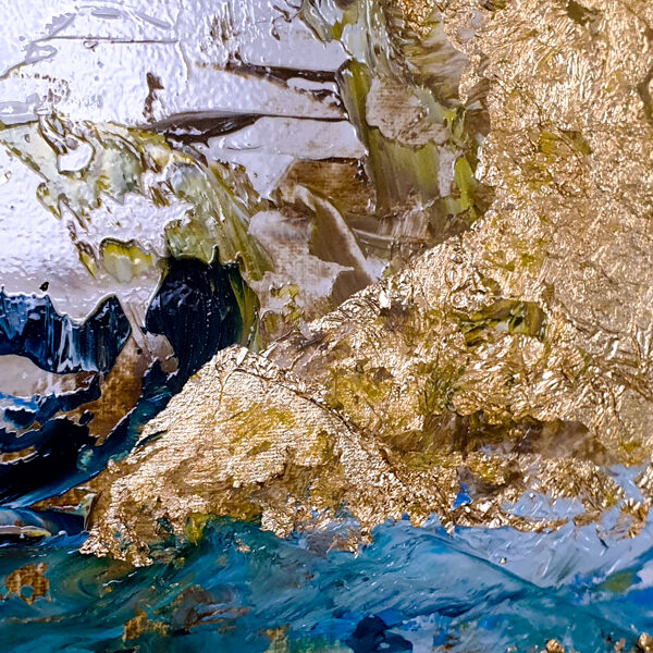 A fény hatalma - részlet fotó