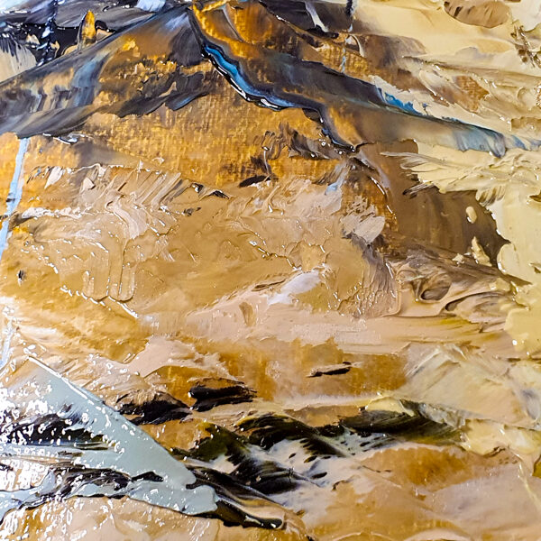 A fény hatalma - részlet fotó