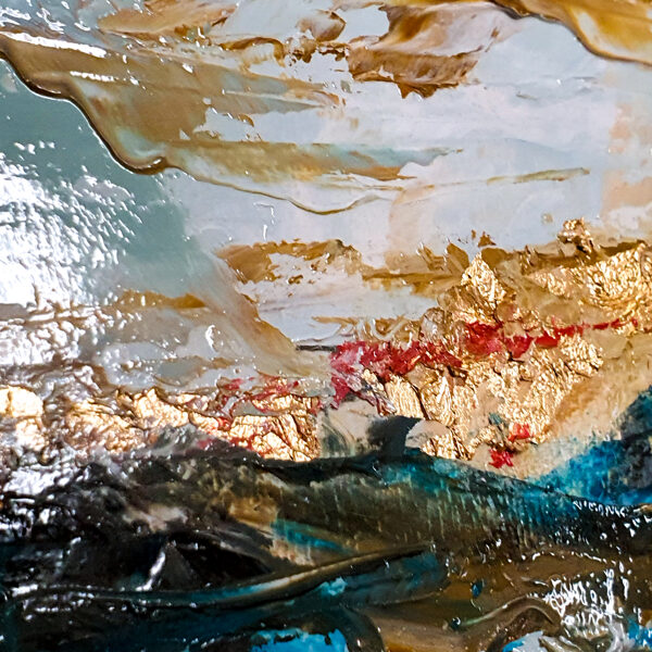 A fény hatalma - részlet fotó