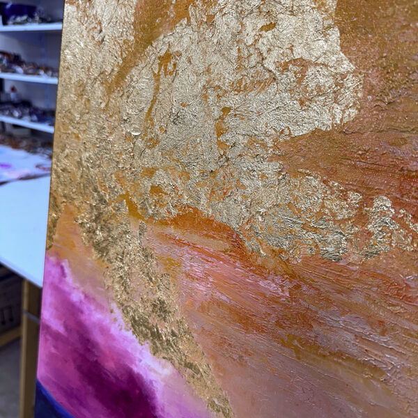 A szabadság utolsó bástyája - részlet fotó