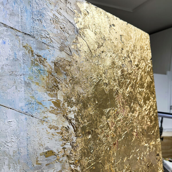 A fény birodalma - részlet fotó