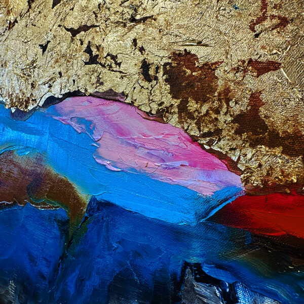 A fény birodalma - részlet fotó