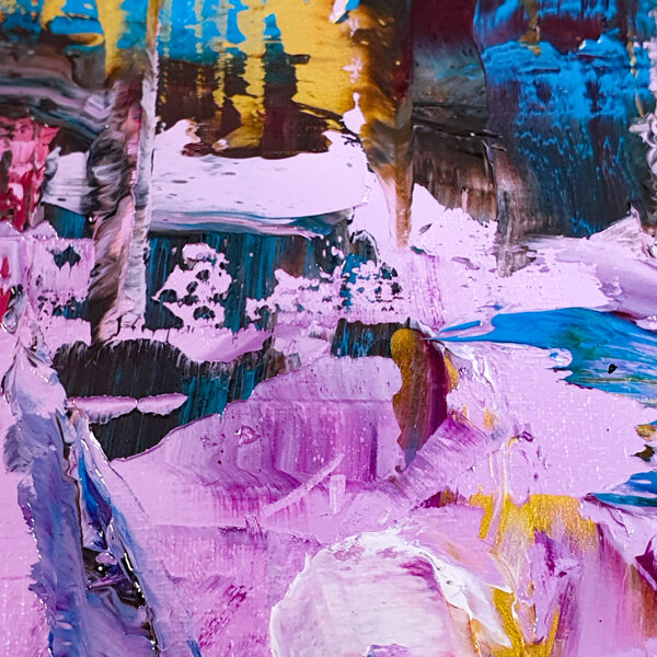 Hajnalig vártam - részlet fotó