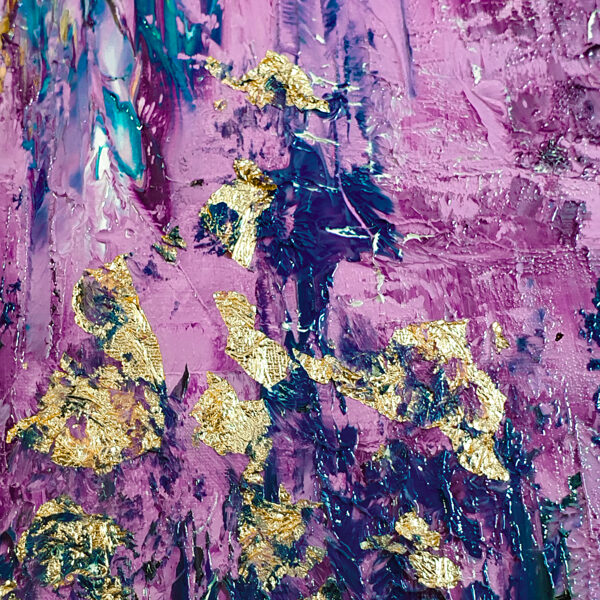 Hajnalig vártam - részlet fotó