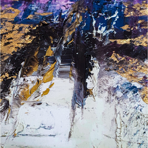 Hajnalig vártam - részlet fotó