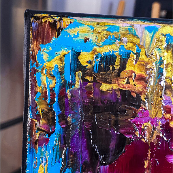 Hajnalig vártam - részlet fotó