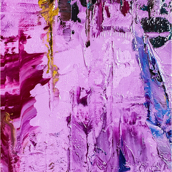 Hajnalig vártam - részlet fotó