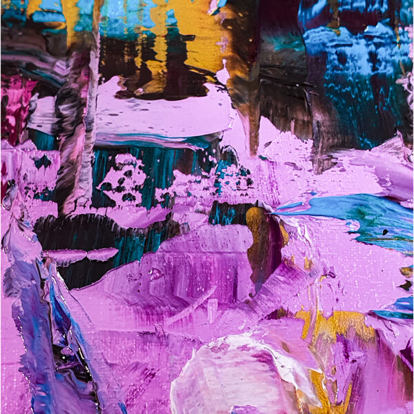 Hajnalig vártam - részlet fotó