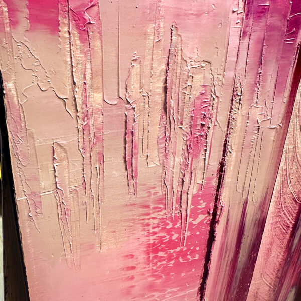 Hajnal San Diegóban - részlet fotó