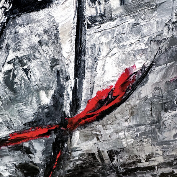 Skarlátbetű - parafrázis - részlet fotó